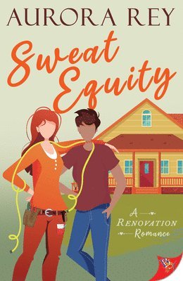 Aurora Rey - Sweat Equity, Häftad
