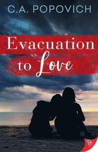 bokomslag Evacuation to Love