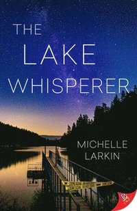 bokomslag The Lake Whisperer