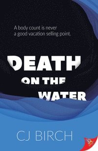 bokomslag Death on the Water