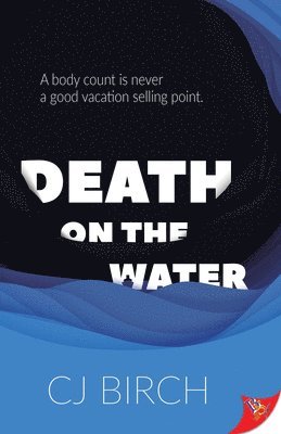 Death on the Water 1