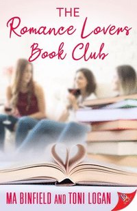 bokomslag The Romance Lovers Book Club