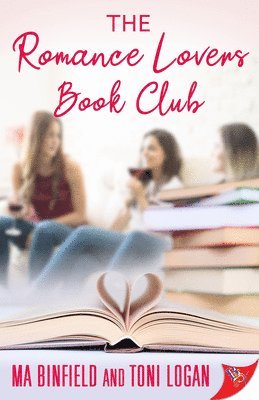 The Romance Lovers Book Club 1