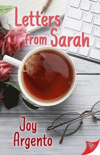 bokomslag Letters from Sarah