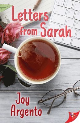 Letters from Sarah 1