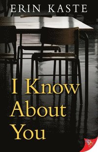 bokomslag I Know about You