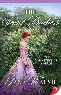 The Secret Duchess 1