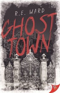 bokomslag Ghost Town