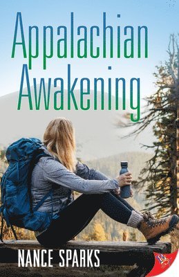 Appalachian Awakening 1