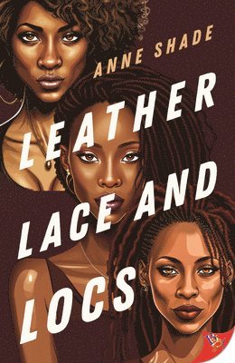 Leather, Lace, and Locs 1