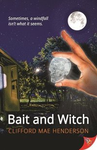 bokomslag Bait and Witch
