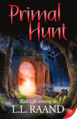 Primal Hunt 1