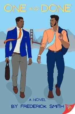 Frederick Smith - One and Done, Häftad
