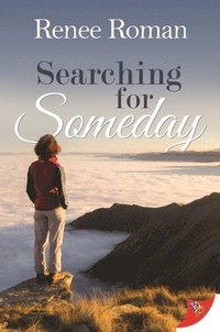 bokomslag Searching for Someday