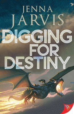 Digging for Destiny 1