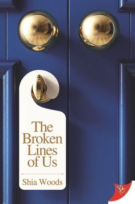 bokomslag Broken Lines of Us
