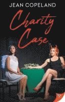 bokomslag Charity Case