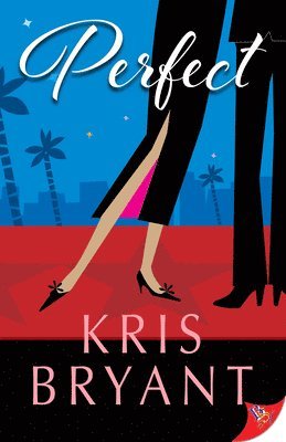 Kris Bryant - Perfect, Häftad