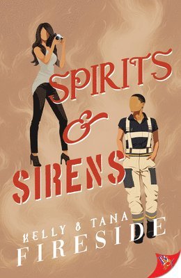 Spirits and Sirens 1