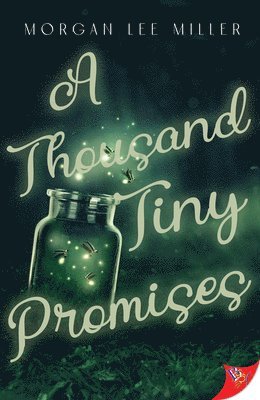 bokomslag Thousand Tiny Promises