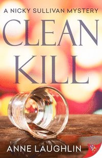 bokomslag Clean Kill