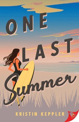 One Last Summer 1