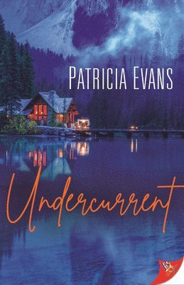 Patricia Evans - Undercurrent, Häftad