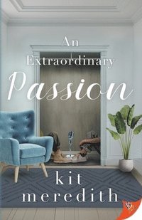 bokomslag Extraordinary Passion
