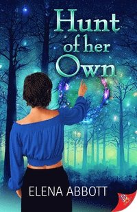 bokomslag Hunt of Her Own