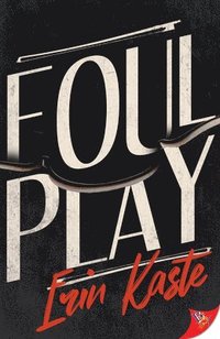 bokomslag Foul Play