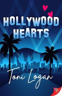 bokomslag Hollywood Hearts