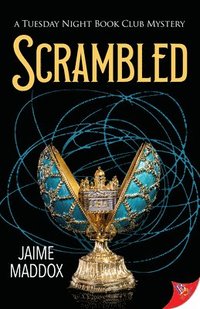 bokomslag Scrambled: A Tuesday Night Book Club Mystery
