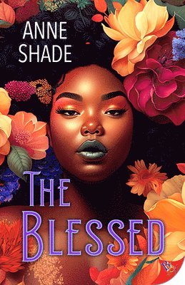 Anne Shade - Blessed, Häftad
