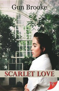bokomslag Scarlet Love