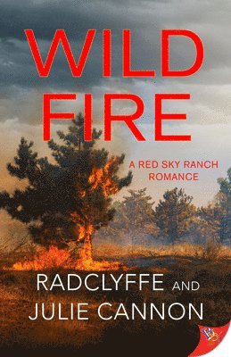 Wild Fire 1