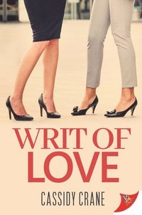 bokomslag Writ of Love