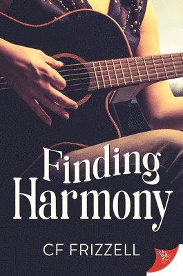 Finding Harmony 1