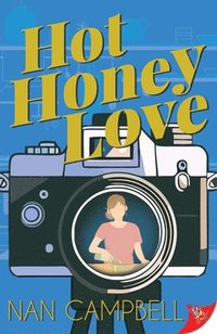bokomslag Hot Honey Love