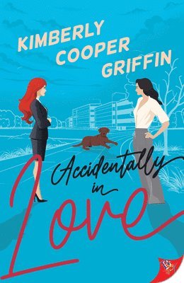 Kimberly Cooper Griffin - Accidentally in Love, Häftad