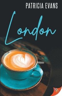 bokomslag London