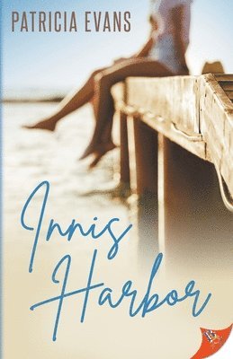 Patricia Evans - Innis Harbor, Häftad