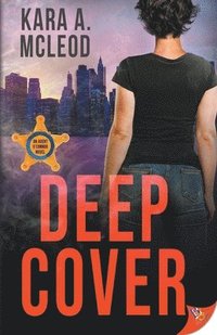 bokomslag Deep Cover