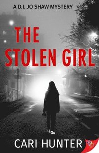 bokomslag Stolen Girl