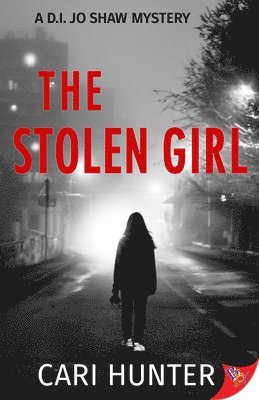 bokomslag Stolen Girl