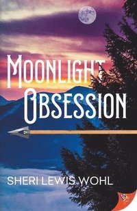 bokomslag Moonlight Obsession