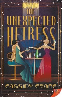 bokomslag Unexpected Heiress