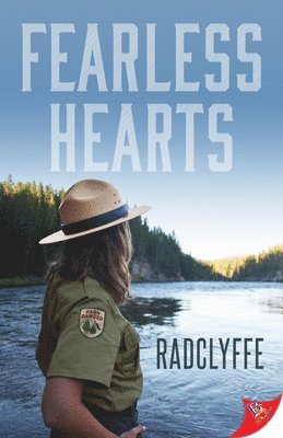 Radclyffe, Radclyffe, - Fearless Hearts, Häftad
