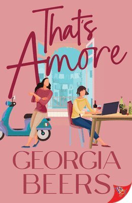 Georgia Beers - That's Amore, Häftad