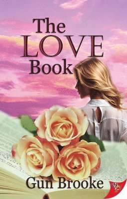 Gun Brooke - The Love Book, Häftad