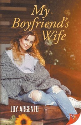 bokomslag My Boyfriend's Wife